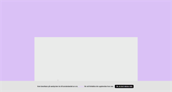 Desktop Screenshot of linaakarlsson.blogg.se
