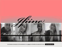 Tablet Screenshot of jfiine.blogg.se