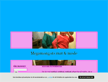 Tablet Screenshot of megamongotsmode.blogg.se