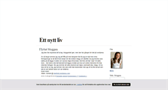 Desktop Screenshot of heedhall.blogg.se