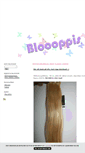 Mobile Screenshot of bloooppis.blogg.se