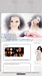 Mobile Screenshot of iluvselenagomez.blogg.se