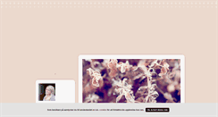 Desktop Screenshot of hannaangelina.blogg.se