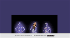 Desktop Screenshot of hannaawahlberg.blogg.se