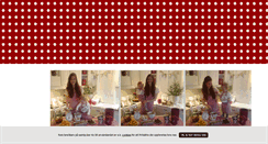 Desktop Screenshot of julitomteverkstan.blogg.se