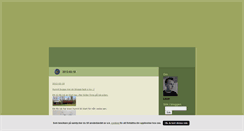 Desktop Screenshot of loktok.blogg.se