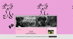 Desktop Screenshot of mimio.blogg.se