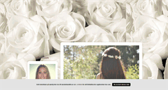 Desktop Screenshot of elundsten.blogg.se