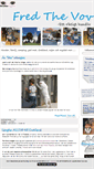 Mobile Screenshot of fredthevov.blogg.se