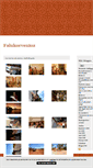 Mobile Screenshot of falukorvenioz.blogg.se