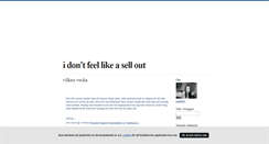 Desktop Screenshot of lovetorun.blogg.se