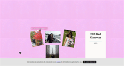 Desktop Screenshot of eessrraa.blogg.se