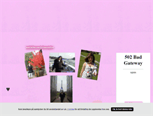 Tablet Screenshot of eessrraa.blogg.se