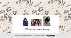 Desktop Screenshot of mikkanw.blogg.se