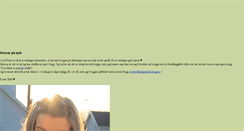 Desktop Screenshot of bytvillingglitter.blogg.se