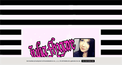 Desktop Screenshot of juliiaflygare.blogg.se