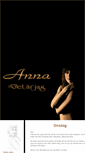 Mobile Screenshot of annaerica.blogg.se