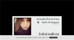 Desktop Screenshot of icaerikaa.blogg.se