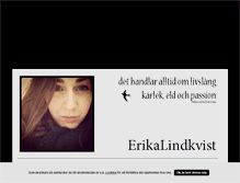 Tablet Screenshot of icaerikaa.blogg.se