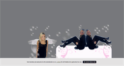 Desktop Screenshot of jjenniferks.blogg.se