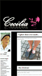 Mobile Screenshot of ceciiliaa.blogg.se