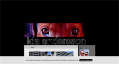 Desktop Screenshot of ihda.blogg.se