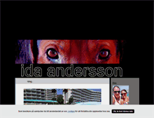 Tablet Screenshot of ihda.blogg.se