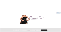 Desktop Screenshot of charlottegiver.blogg.se