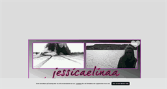 Desktop Screenshot of jessicaelinaa.blogg.se