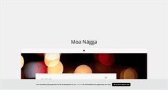 Desktop Screenshot of mjoa.blogg.se