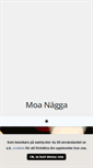 Mobile Screenshot of mjoa.blogg.se