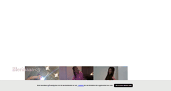 Desktop Screenshot of blerinaaa.blogg.se