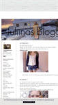 Mobile Screenshot of juliinas.blogg.se
