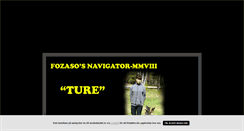 Desktop Screenshot of gullture.blogg.se