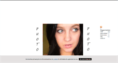 Desktop Screenshot of photobyes.blogg.se