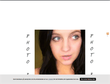 Tablet Screenshot of photobyes.blogg.se