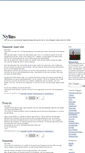 Mobile Screenshot of nylins.blogg.se