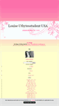 Mobile Screenshot of llouiseiusa.blogg.se