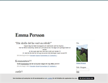 Tablet Screenshot of eemmassurprice.blogg.se