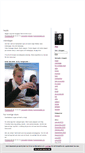 Mobile Screenshot of majaasoderberg.blogg.se