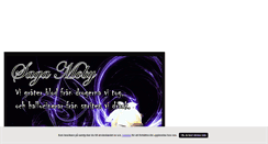 Desktop Screenshot of onkittys.blogg.se