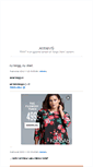 Mobile Screenshot of anhvsme.blogg.se