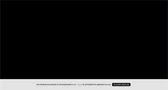 Desktop Screenshot of jennyfredrik.blogg.se