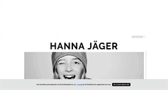 Desktop Screenshot of bluelikeice.blogg.se