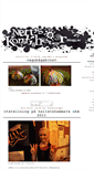 Mobile Screenshot of nettskonstigheter.blogg.se