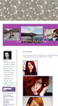 Mobile Screenshot of cottonfields.blogg.se