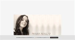 Desktop Screenshot of fridaos.blogg.se