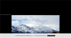 Desktop Screenshot of isaiusa.blogg.se