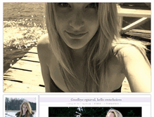 Tablet Screenshot of egnaval.blogg.se