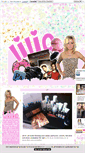 Mobile Screenshot of littledolly.blogg.se
